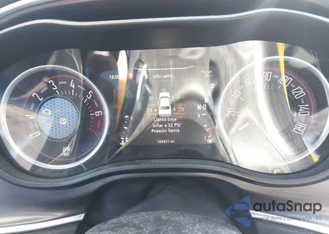 2016 Dodge Challenger Sxt z USA, uszkodzony, nr VIN 2C3CDZAG3GH331652